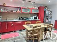 Vente maison 8 pièces Vente maison 8 pièces