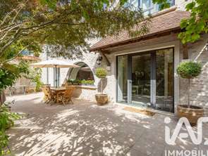 Vente Maison 3 chambresAugerville-la-Rivière