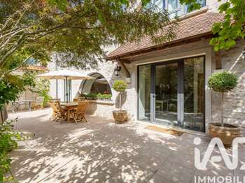 Vente maison 6 pièces Augerville-la-Rivière 45
