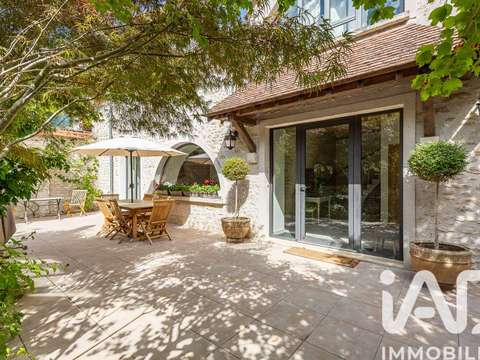 Vente maison 6 pièces Augerville-la-Rivière 45