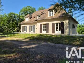 Vente maison 5 pièces Augignac 24