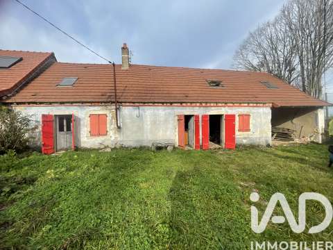 Vente maison 6 pièces Augy-sur-Aubois 18