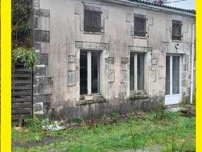 Vente Maison 1 chambreAujac