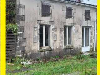 Vente maison 2 pièces
