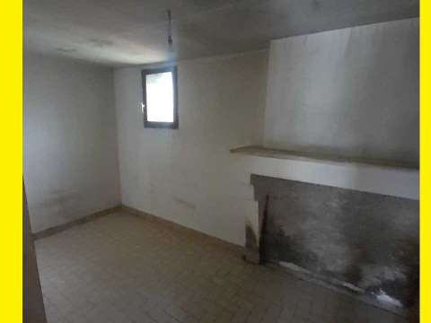 Vente maison 2 pièces