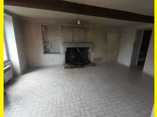 Vente maison 2 pièces