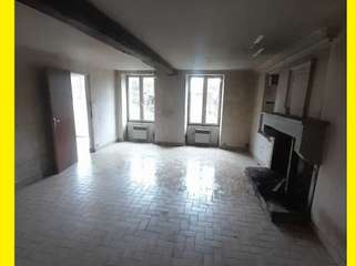 Vente maison 2 pièces