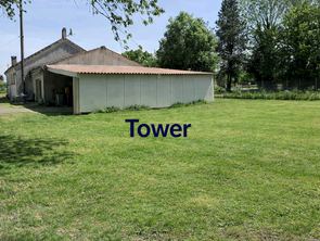 Vente Maison 3 chambresAujac