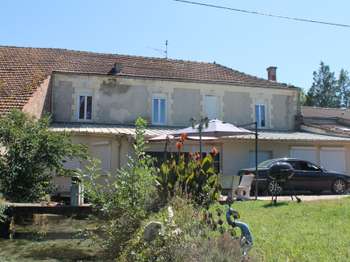 Photo Vente maison Aujac