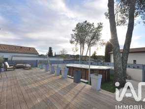 Vente Maison 4 chambresAujargues