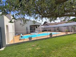 Vente Maison 4 chambresAujargues