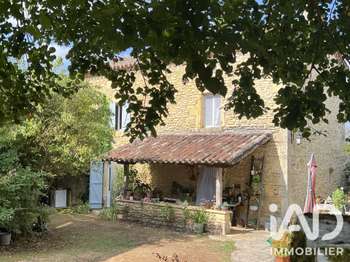 Vente Maison 3 chambresAujols