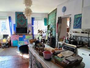 Vente Maison 3 chambresAulas