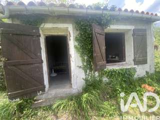 Vente maison 2 pièces Vente maison 2 pièces