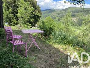 Vente Maison 2 piècesAulas