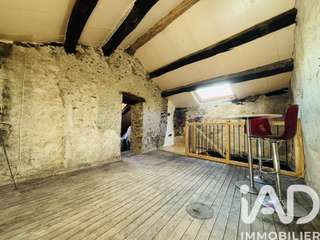 Vente maison 3 pièces Vente maison 3 pièces