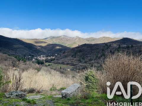 Vente maison 3 pièces Aulas 30