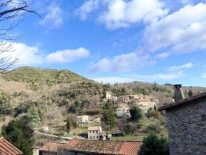 Vente Maison 2 chambresAulas