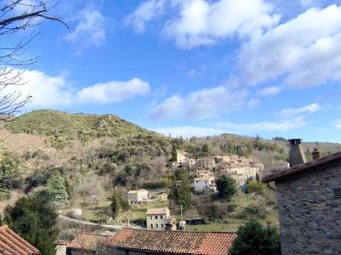 Vente maison 3 pièces Aulas 30