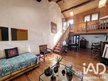 Vente Maison 1 chambreAulas