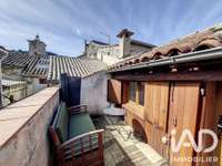 Vente maison 3 pièces Vente maison 3 pièces