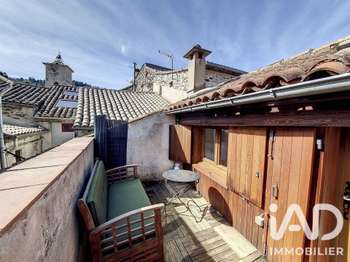 Vente maison 3 pièces Vente maison 3 pièces