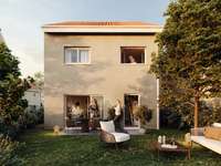 Vente maison Aulnat - 63