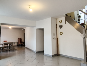 Vente Maison 3 chambresAulnay