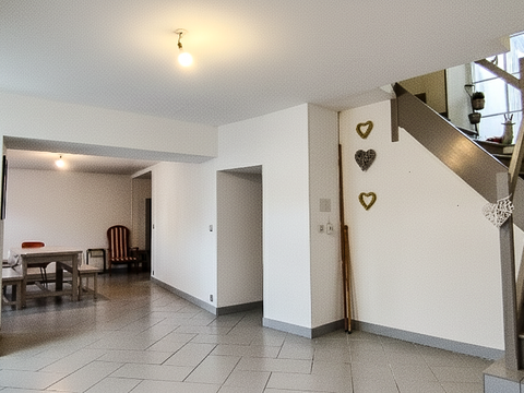 Vente maison 4 pièces Aulnay 17