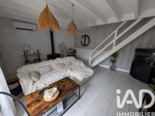Vente maison 4 pièces Vente maison 4 pièces