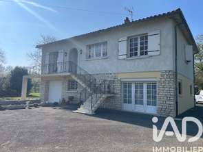 Vente Maison 3 chambresAulnay