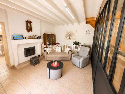 Vente maison 5 pièces Vente maison 5 pièces