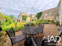 Vente maison 8 pièces Vente maison 8 pièces
