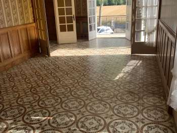 Vente maison 4 pièces Aulnay 17