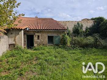 Vente maison 3 pièces Vente maison 3 pièces