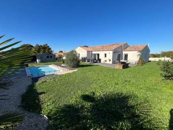 Vente Maison 4 chambresAulnay