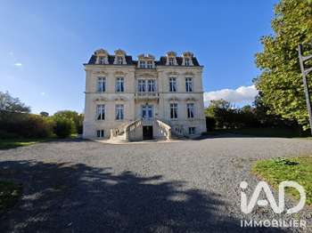 Vente Maison 12 chambresAulnay