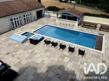 Vente maison 21 pièces Vente maison 21 pièces