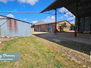 Vente Maison 1 pièceAulnay-la-Rivière