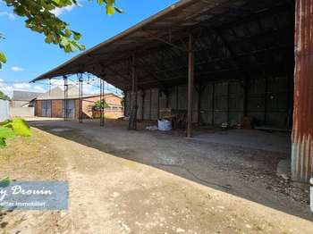 Vente maison 1 pièce