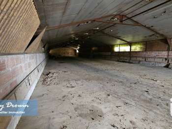 Vente maison 1 pièce