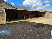 Vente maison 1 pièce