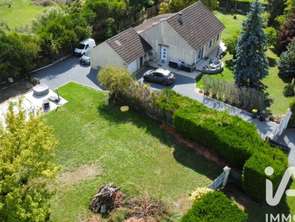 Vente Maison 3 chambresAulnay-la-Rivière