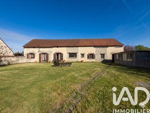 Vente Maison 4 chambresAulnay-la-Rivière