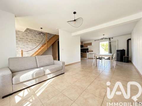 Vente maison 5 pièces Vente maison 5 pièces