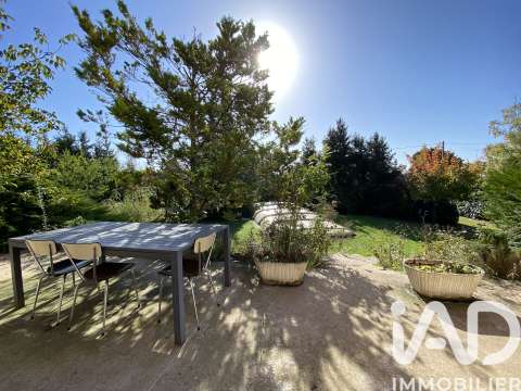 Vente maison 4 pièces Aulnay-la-Rivière 45