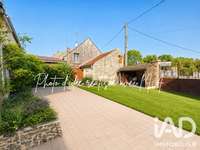 Vente maison 10 pièces Vente maison 10 pièces
