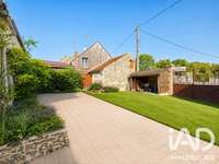 Vente maison 10 pièces Vente maison 10 pièces