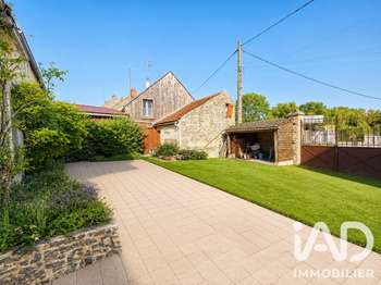 Vente maison 10 pièces Vente maison 10 pièces