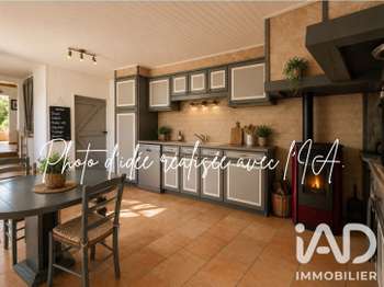 Vente maison 10 pièces Vente maison 10 pièces